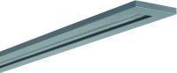 Pendelleuchte m. RIDI-Tube F-LINE-LF #0637427SI