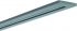 Pendelleuchte m. RIDI-Tube F-LINE-LF #0627430SI