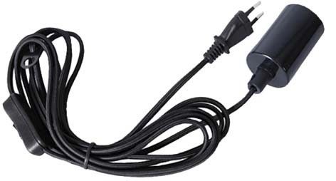 Textilkabel 3,5m 88894