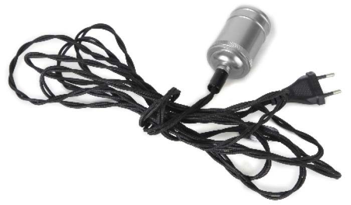 Textilkabel 3,5m 88898