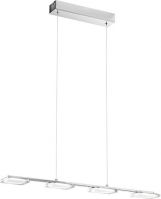 LED Pendelleuchte Cartama
