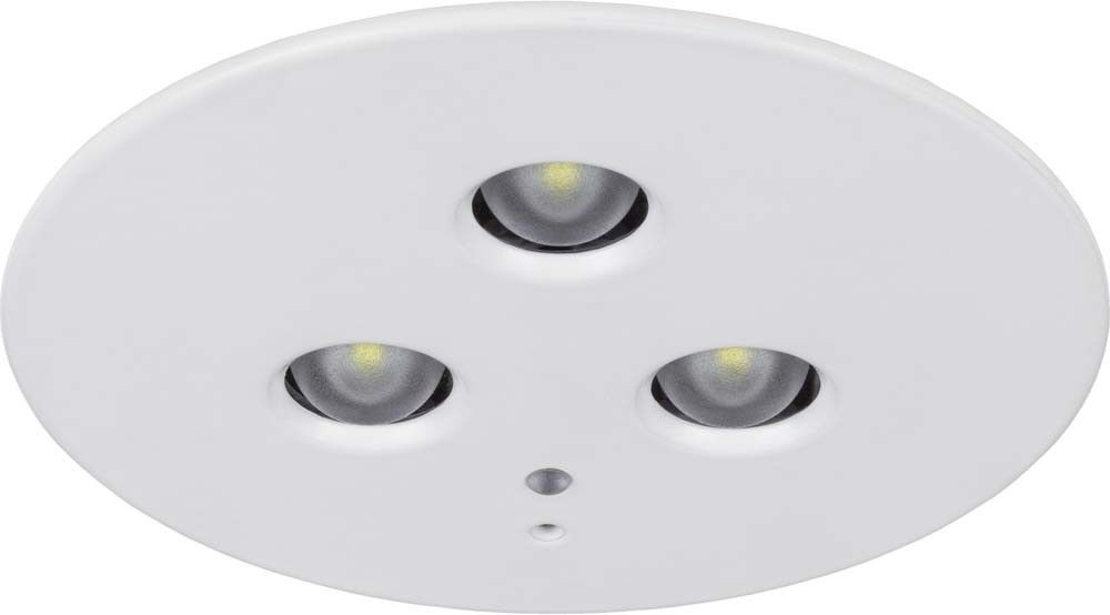 LED-Einzelbatterie-Leuchte 3583 1-8hDLEDCGLine+ LED-Einzelbatterie-Leuchte 3583 1-8hDLEDCGLine+