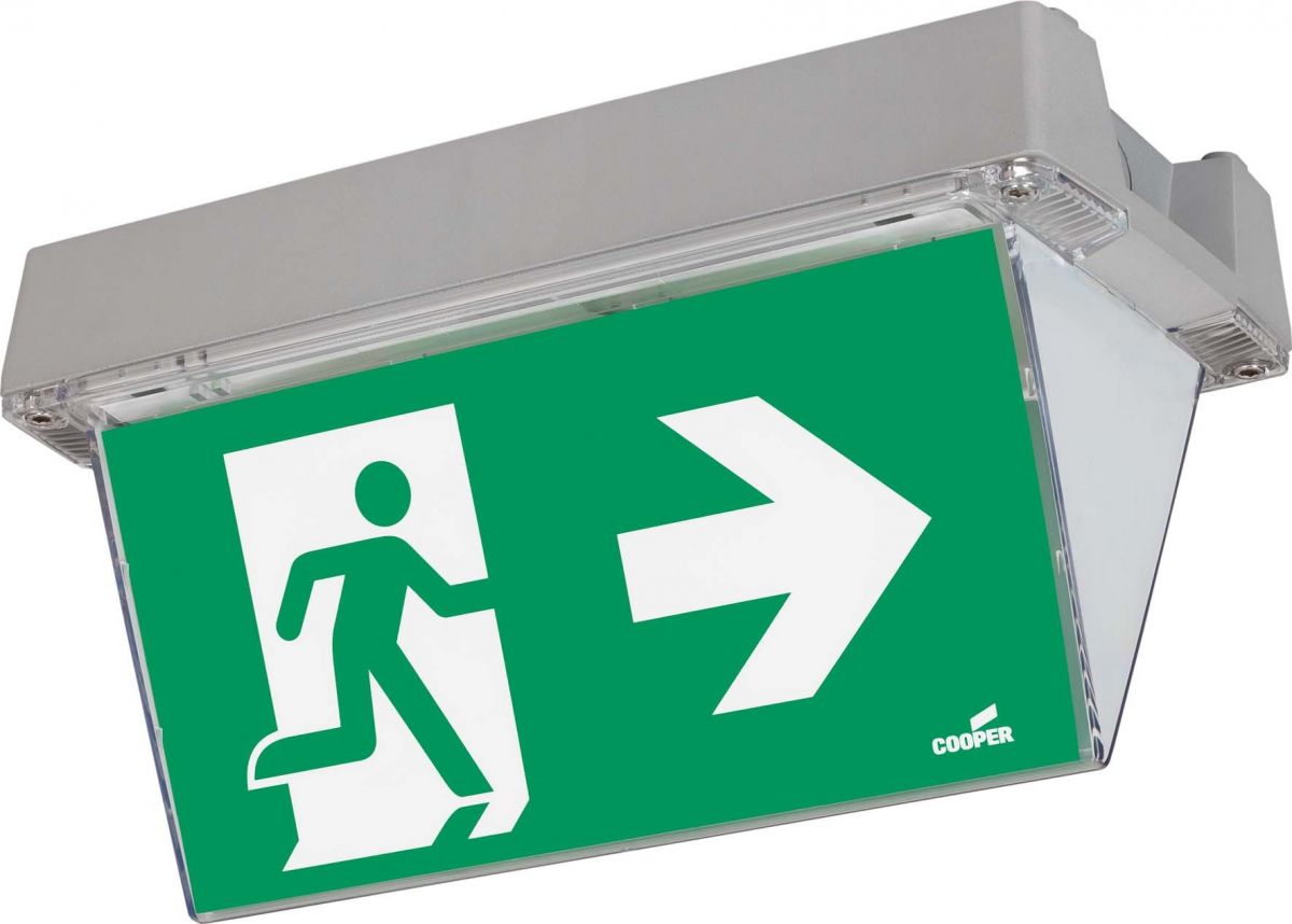 LED-Einzelbatterie-Leuchte AtlanticLEDDCGLine+H LED-Einzelbatterie-Leuchte AtlanticLEDDCGLine+H