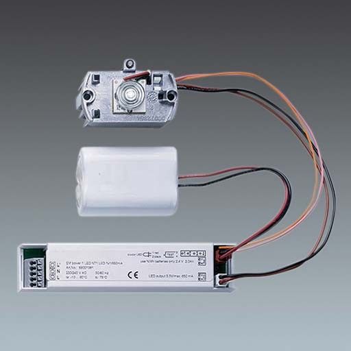 LED-Notlichtleuchte VOYAGER C #96548969