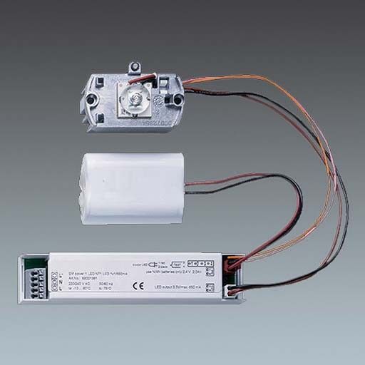 LED-Notlichtleuchte VOYAGER C #96548990