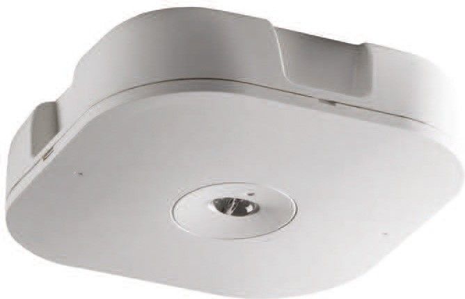 Deckenaufbauleuchte Micropoint#MP2SE3HIS Deckenaufbauleuchte Micropoint#MP2SE3HIS