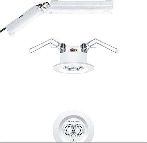 Sicherheitsleuchte RESCLITE #42185664