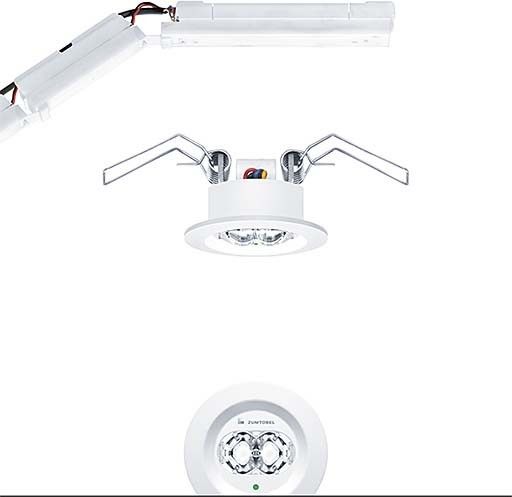 Sicherheitsleuchte RESCLITE #42185690