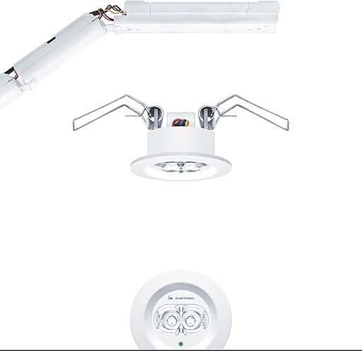 Sicherheitsleuchte RESCLITE #42185697
