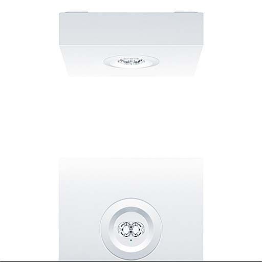 Sicherheitsleuchte RESCLITE #42185705