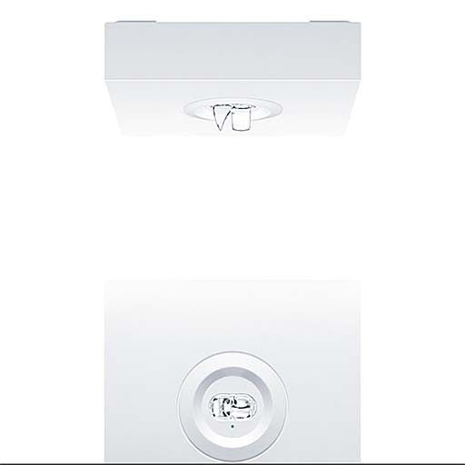 Sicherheitsleuchte RESCLITE #42185707