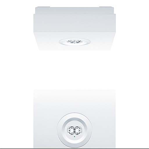 Sicherheitsleuchte RESCLITE #42185731