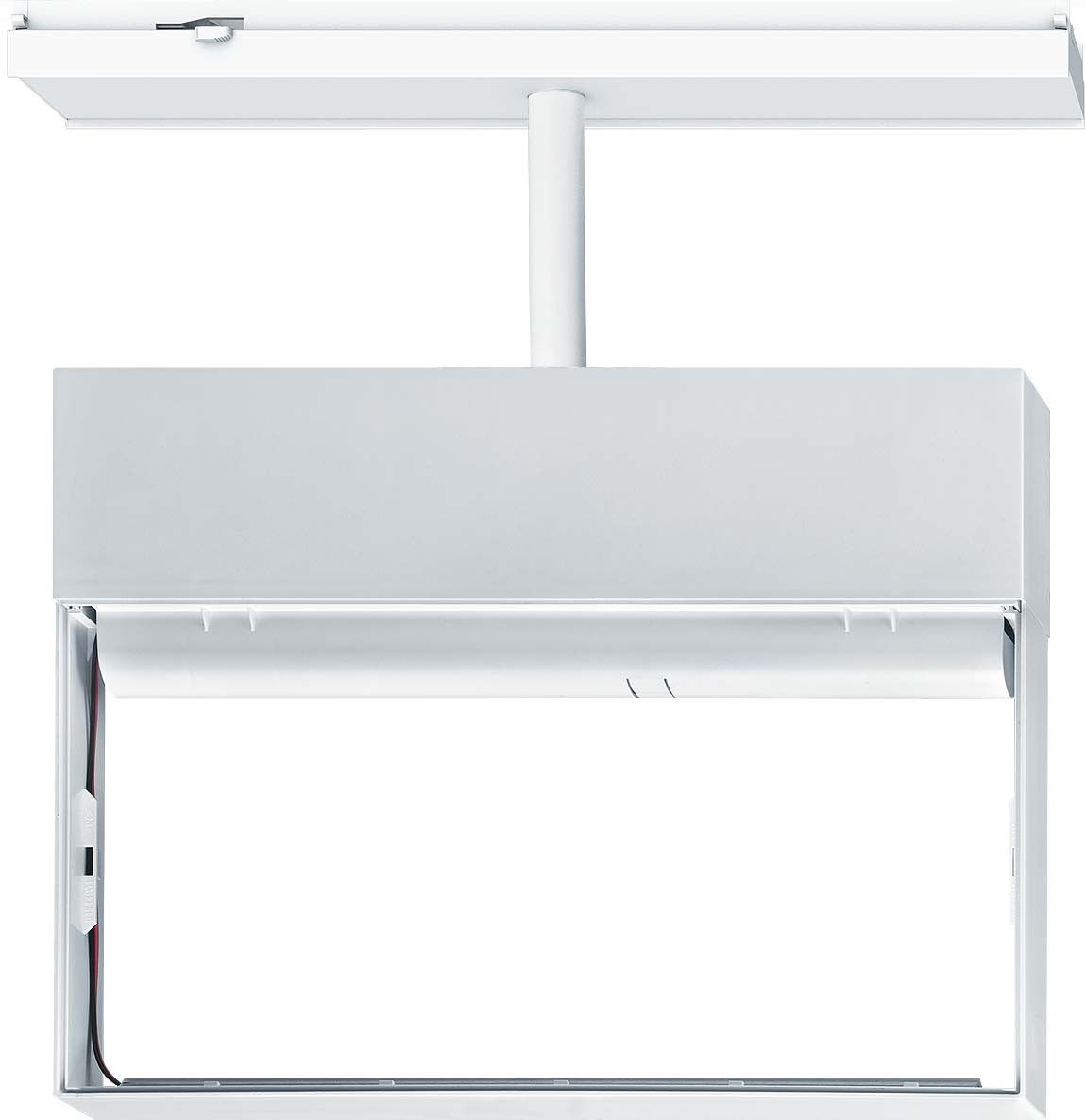 Sicherheitszeichenleuchte CROSSIGN  #42185947