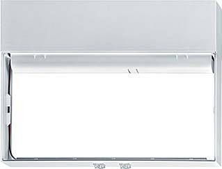 Sicherheitszeichenleuchte CROSSIGN  #42185954