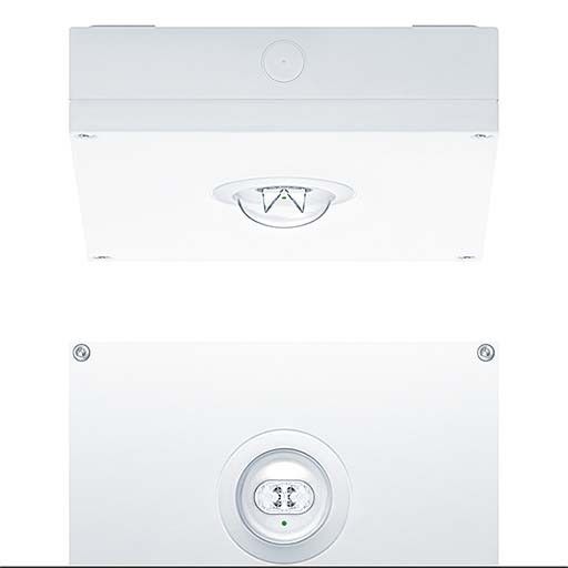 Sicherheitsleuchte RESCLITE P #42185743
