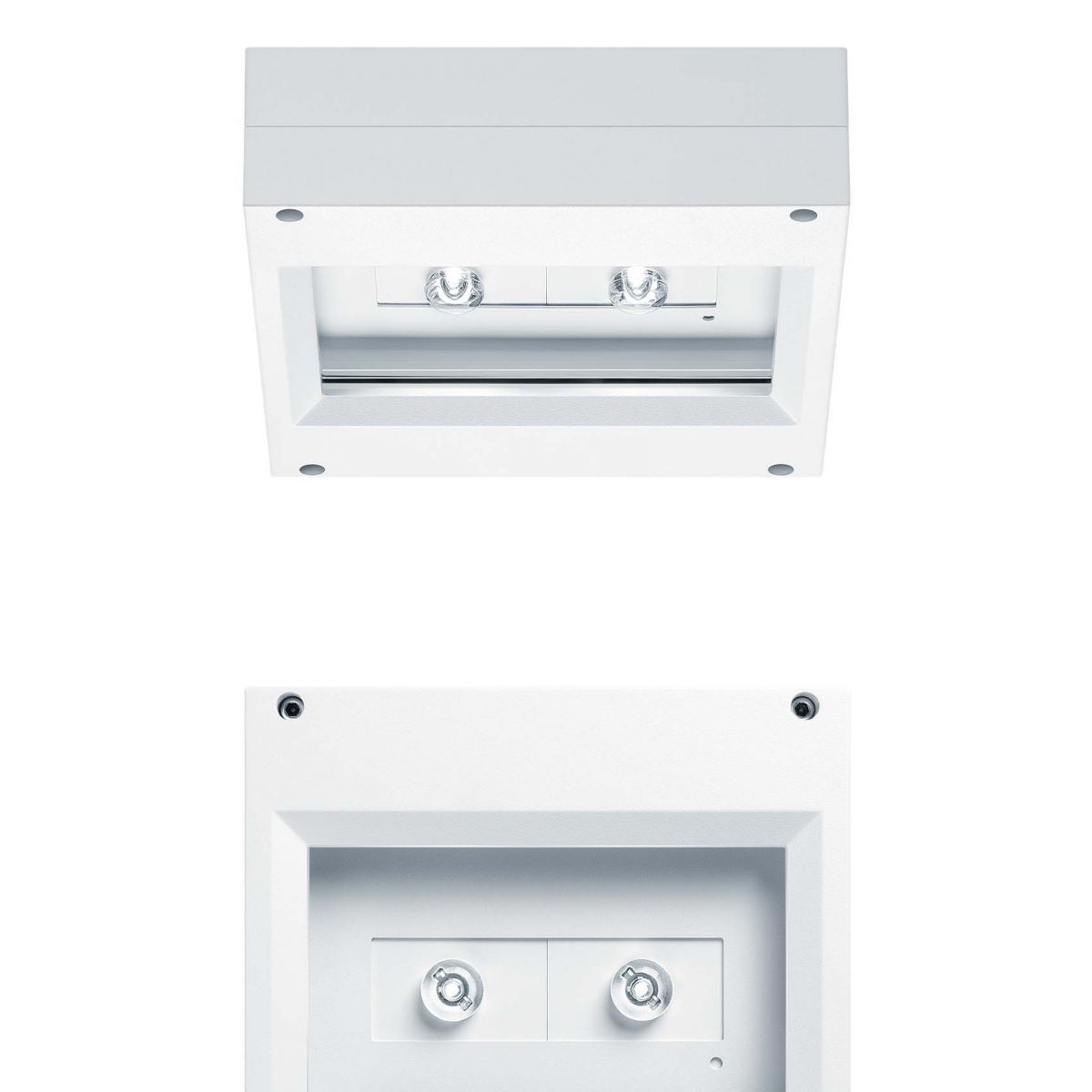 Sicherheitsleuchte RESCLITE P #42186602