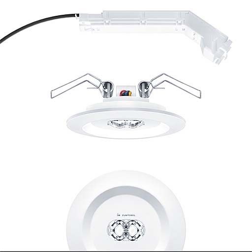Sicherheitsleuchte RESCLITE P #42929770
