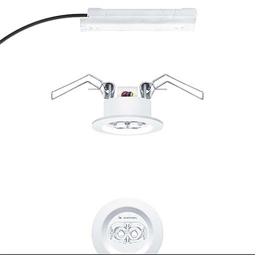 Sicherheitsleuchte RESCLITE P #42929780