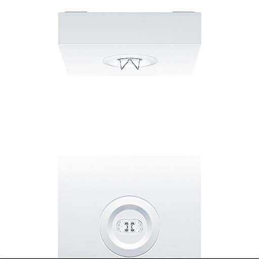 Sicherheitsleuchte RESCLITE P #42929798