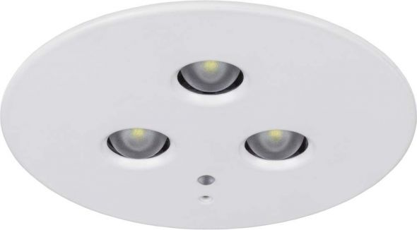 LED-Einzelbatterie-Leuchte 3583 1-8hDLEDCGLine+ LED-Einzelbatterie-Leuchte 3583 1-8hDLEDCGLine+