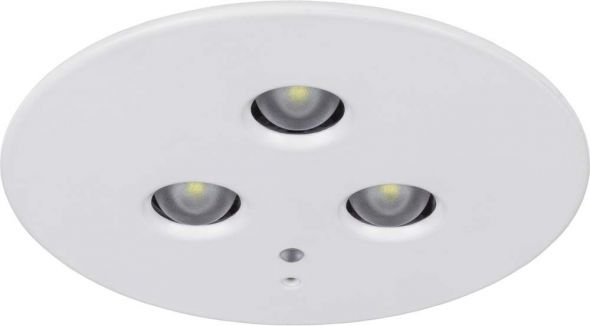 LED-Einzelbatterie-Leuchte 3583 1-8hDLEDCGLine+