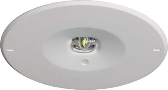 Deckenaufbauleuchte Micropoint#MP2SO3HIS Deckenaufbauleuchte Micropoint#MP2SO3HIS