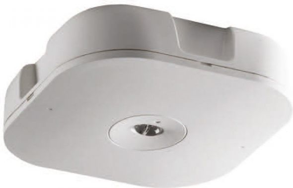 Deckenaufbauleuchte Micropoint#MP2SE3HIS Deckenaufbauleuchte Micropoint#MP2SE3HIS