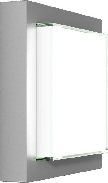 LED-Wand/Decken-Notleuchte 672295.004.1 LED-Wand/Decken-Notleuchte 672295.004.1