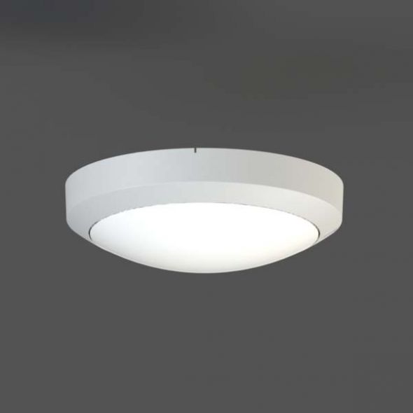 LED-Wand/Decken-Notleuchte 672297.002.1.89 LED-Wand/Decken-Notleuchte 672297.002.1.89