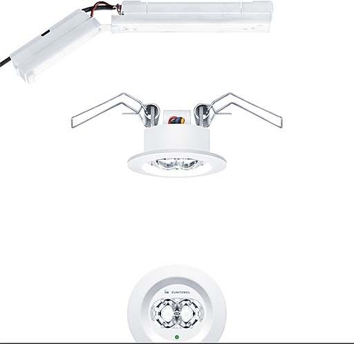 Sicherheitsleuchte RESCLITE #42185660 Sicherheitsleuchte RESCLITE #42185660