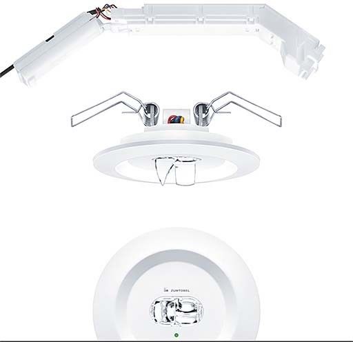 Sicherheitsleuchte RESCLITE #42185684