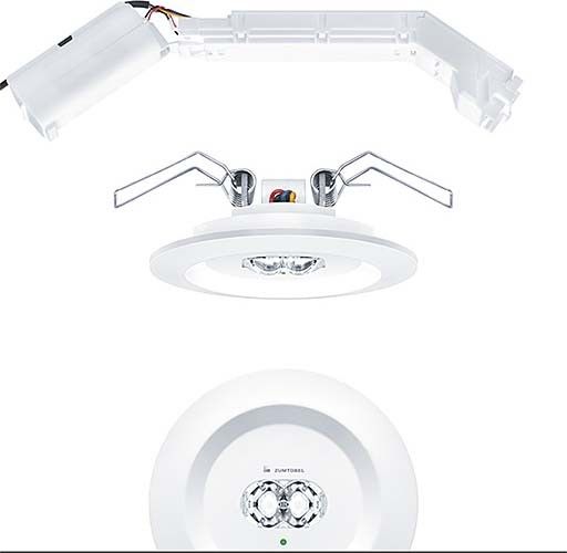 Sicherheitsleuchte RESCLITE #42185686 Sicherheitsleuchte RESCLITE #42185686