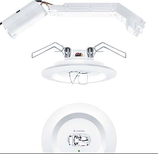 Sicherheitsleuchte RESCLITE #42185688