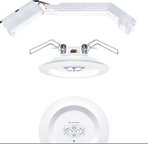 Sicherheitsleuchte RESCLITE #42185689