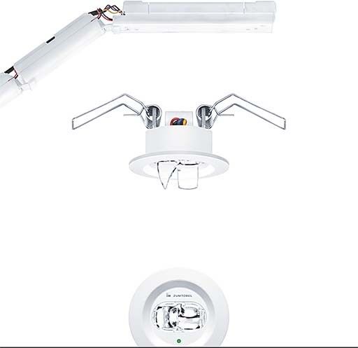 Sicherheitsleuchte RESCLITE #42185696