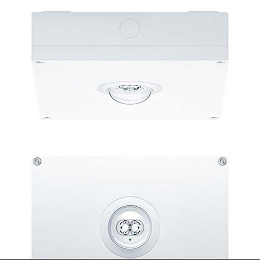 Sicherheitsleuchte RESCLITE #42185746