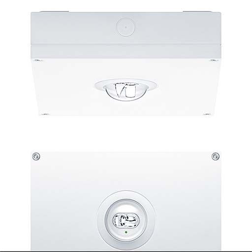 Sicherheitsleuchte RESCLITE #42185766