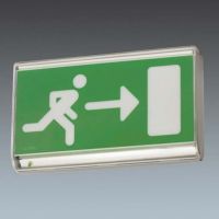 LED-Notlichtleuchte VOYAGER SI #96233816