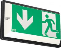 LED-Notleuchte 672126.003.07