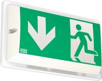 LED-Notleuchte 672128.002.89