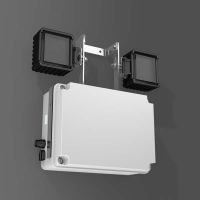 LED-Notleuchte 672197.009