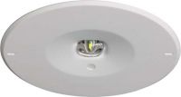 Deckenaufbauleuchte Micropoint#MP2SO3HIS