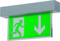 LED-Rettungszeichenleuchte U-LINE-NL #0627220AF