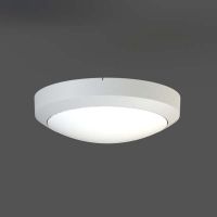 LED-Wand/Decken-Notleuchte 672297.002.1.89