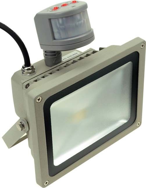 LED-Displaystrahler 90191