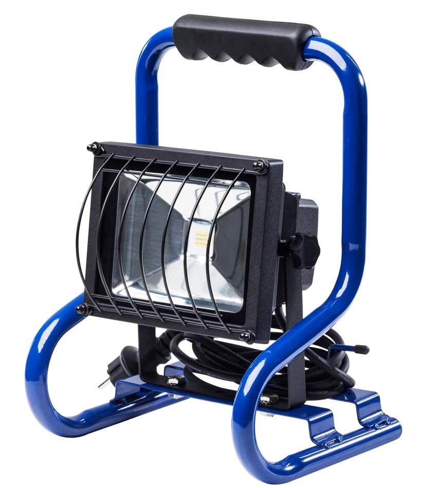 LED-Displaystrahler mobil 90030 LED-Displaystrahler mobil 90030