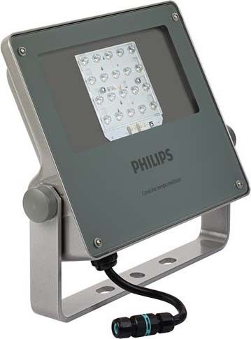 LED-Scheinwerfer BVP125LED80-4S/740S LED-Scheinwerfer BVP125LED80-4S/740S