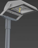 LED-Strahler 721720.114.1