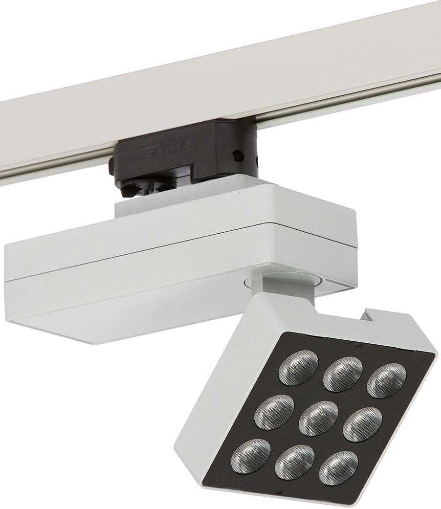 LED-Strahler KARO-S 2500-840 S-SI
