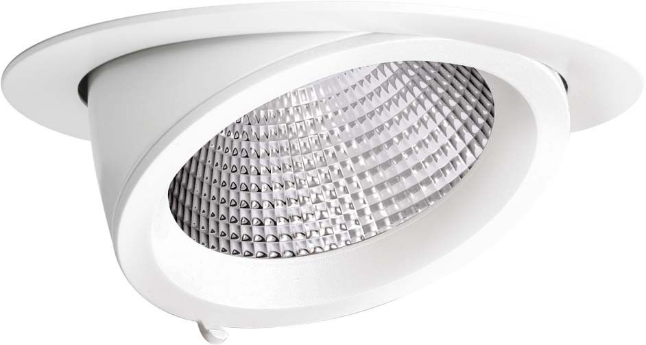 LED-Einbaustrahler 8434154253310